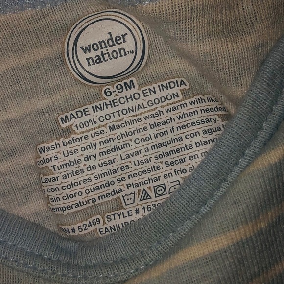 Baby Boy Bundle - Picture 5 of 5